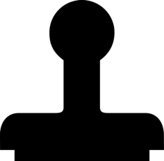 Command Tool Silhouette Craft Design Svg File, Free Vectors File
